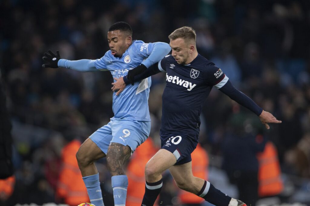 Nhận định soi kèo Manchester City vs West Ham United vào 22h00 ngày 4/1/2025 nhan-dinh-soi-keo-manchester-city-vs-west-ham-united-vao-22h00-ngay-4-1-2025-1