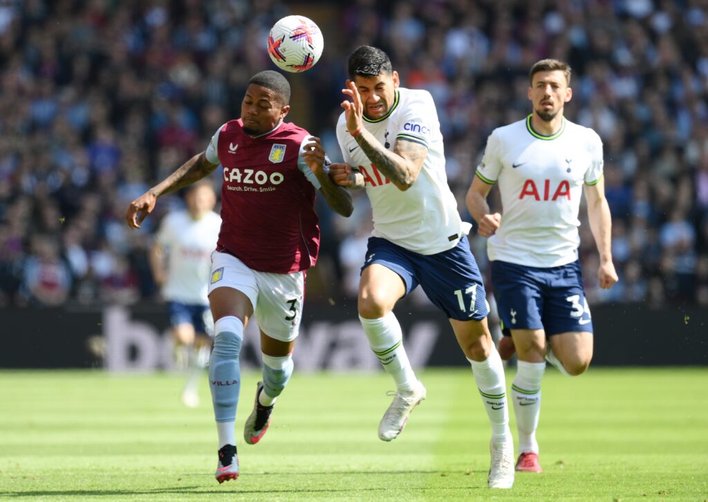 Nhận định soi kèo Aston Villa vs Tottenham Hotspur lúc 00h35 ngày 10/2/2025 nhan-dinh-soi-keo-aston-villa-vs-tottenham-hotspur-luc-00h35-ngay-10-2-2025-1