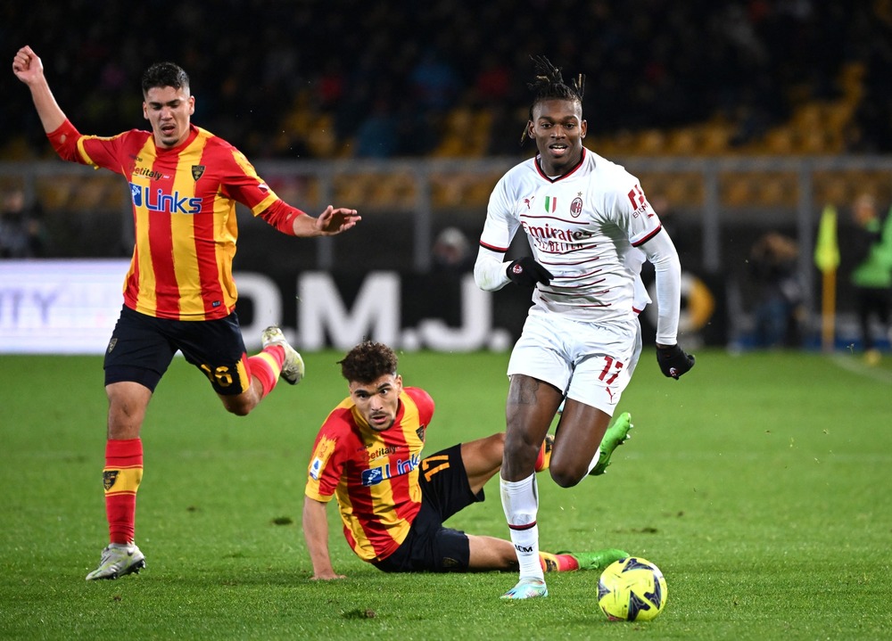 Nhận định soi kèo AC Milan vs Lecce lúc 02h45 ngày 19/1/2026 nhan-dinh-soi-keo-ac-milan-vs-lecce-luc-02h45-ngay-19-1-2026-1