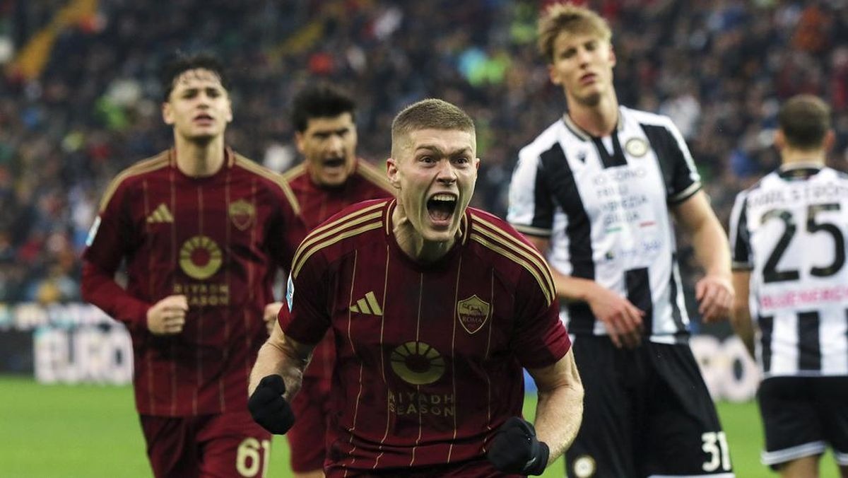 Nhận định soi kèo Udinese vs Roma lúc 02h45 ngày 3/2/2026 nhan-dinh-soi-keo-udinese-vs-roma-luc-02h45-ngay-3-2-2026-1