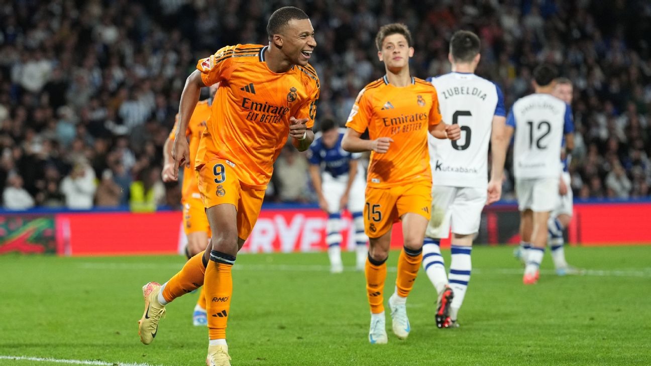 Nhận định soi kèo Real Madrid vs Sociedad lúc 03h00 ngày 15/2/2026