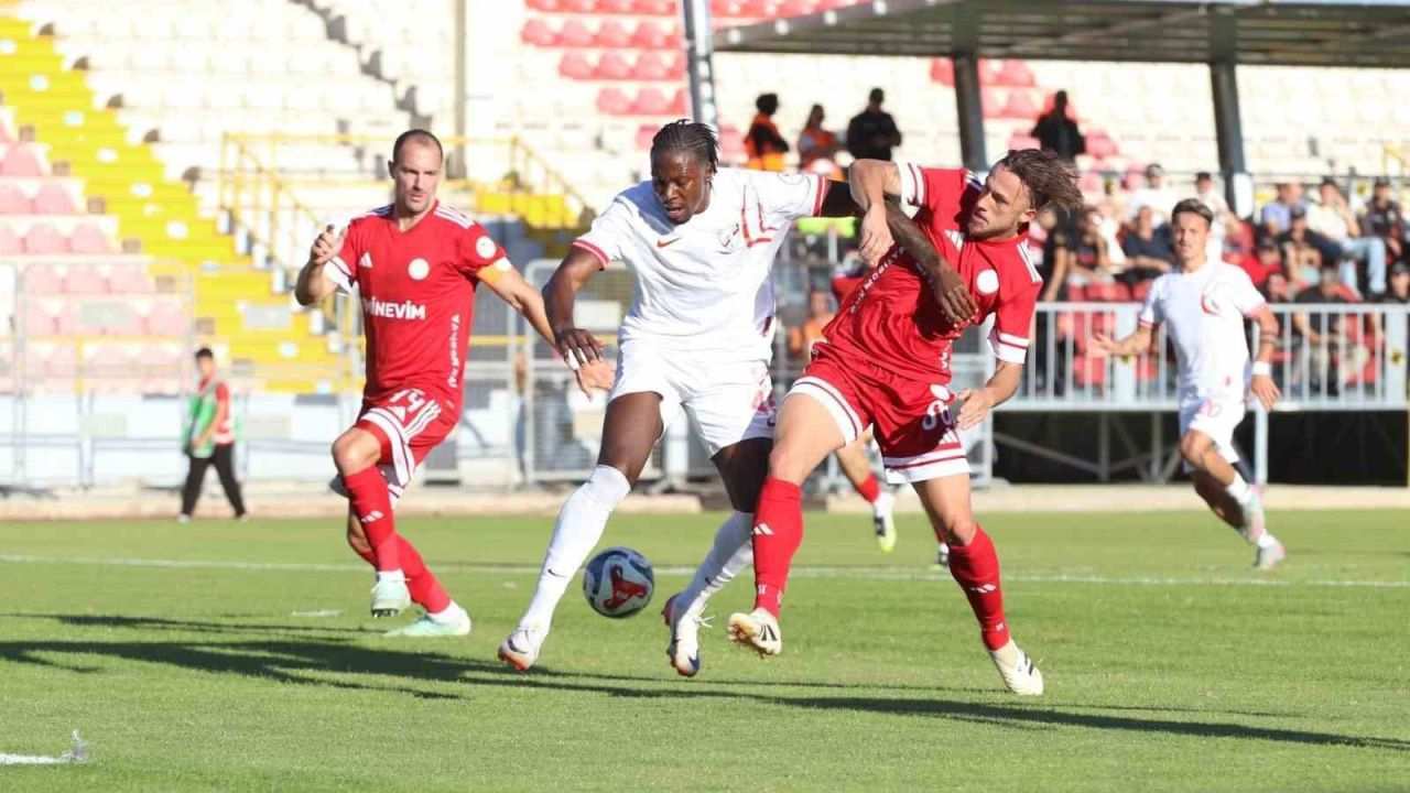 Nhận định soi kèo Umraniyespor vs Boluspor lúc 21h00 ngày 17/2/2026