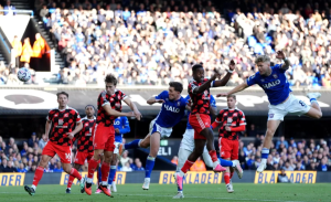Ipswich Town vs Fulham (21:00 – 10/10) | Xem lại trận đấu